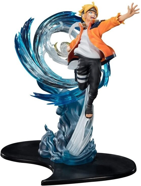 Figuarts Zero Boruto Boruto Uzumaki Kizuna Relation 20 Cm CeDe Ch