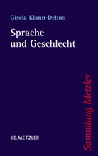Gisela Klann-Delius - Sprache und Geschlecht