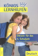 Klaus Sczyrba - Diktate mit Übungen zur Rechtschreibung und Grammatik