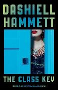 Dashiell Hammett, Jeff Stone - Glass Key