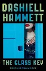 Dashiell Hammett, Jeff Stone - Glass Key