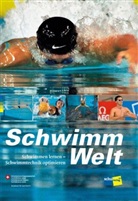 Michae Bissig, Michael Bissig, Corinne Gröbli, Lucas Amos, Stepha Cserépy - SchwimmWelt