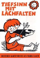 Beate Heinen - Tiefsinn mit Lachfalten