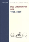 Conrad Meyer - Das Unternehmen NZZ 1780-2005