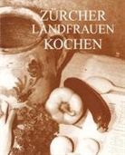 Katharina Bergamin - Zürcher Landfrauen Kochen