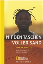 Martin Buckley - Mit den Taschen voller Sand