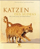 Harald Braun, Christina Krutz, Harald Braun, Christina Krutz - Katzen des Südens