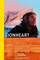 Ed Gannon, Jesse Martin - Lionheart