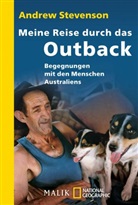 Andrew Stevenson - Meine Reise durch das Outback