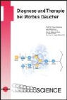 Claus Niederau, Claus Niederau - Diagnose und Therapie bei Morbus Gaucher