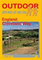 Peter, Ulrike Katrin Peter, Ulrike K Peters, Ulrike K. Peters, Ulrike Katrin Peters, Raab... - England: Cleveland Way