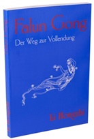 Li Hongzhi, Li Hongzhi - Falun Gong