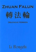Li Hongzhi, Li Hongzhi - Zhuan Falun