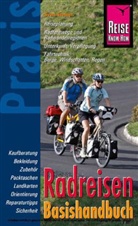 Sven Bremer, Klau Werner, Klaus Werner - Reise Know-How Praxis Radreisen Basishandbuch
