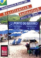 Langeloh Roo, Christiane Langeloh Roos, Cristiane Langeloh Roos, MUFFANG, Christiane Muffang, Cristian Muffang... - Brasilianisch kulinarisch