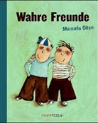 Manuela Olten - Wahre Freunde