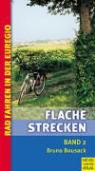 Bruno Bousack - Radfahren auf flachen Strecken der Euregio