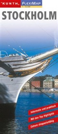 Flexi Map: FlexiMap Stockholm