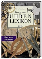 Fritz Von Osterhausen, Fritz von Fritz von Osterhausen, Osterhausen Fritz von - Das große Uhren Lexikon