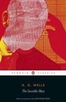 Patrick Parrinder, Christopher Priest, Andy Sawyer, H G Wells, H. G. Wells, H.G. Wells... - The Invisible Man