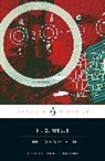Steve Maclean, Steve McLean, Patrick Parrinder, Marina Warner, H G Wells, H. G. Wells... - The Time Machine
