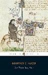 Geoffrey Chaucer, Jill Mann, Jill Mann, Mann Jill - The Canterbury Tales