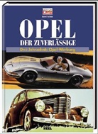 Bernd Tuchen - Opel - Der Zuverlässige