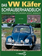 Jim Tyler - Das VW Käfer Schrauberhandbuch