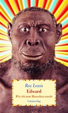 Roy Lewis - Edward