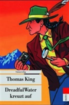 Thomas King - DreadfulWater kreuzt auf