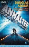 Douglas Adams - Per Anhalter durch die Galaxis