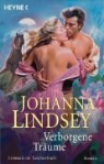 Johanna Lindsey - Verborgene Träume