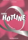 New Hotline Starter: German Wordlist