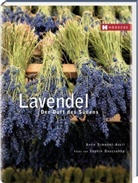 Anne Simonet, Anne Simonet-Avril, Sophie Boussahba - Lavendel - Der Duft des Südens