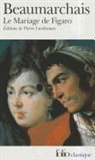 Beaumarchais, Pierre Augustin Beaumarchais, Pierre Augustin Caron Beaumarchais, Pierre-Augustin Caron de Beaumarchais - Le mariage de Figaro