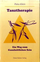Petra Klein - Tanztherapie