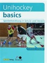 Benedikt Beutler, Mark Wolf, Leo Kühne, Schweiz. Verband f. Sport in d. Schule SVSS - Unihockey basics