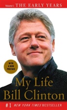 Bill Clinton - My Life