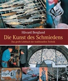 Håvard Bergland - Die Kunst des Schmiedens