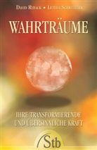 David Ryback, Letitia Schweitzer, Letitia Sweitzer - Wahrträume