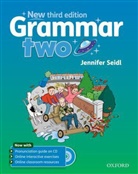 Jennifer Seidl - Grammar - Level 2: Grammar 2 Student Book