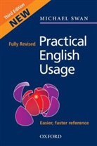 Michael Swan - Practical English Usage. Third Edition: Practical English Usage