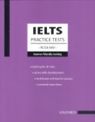 Peter May - IELTS Practice Tests: IELTS Practice Tests Without Key