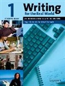 R Barnard, Roger B. Barnard, D Zemach, Dorothy E. Zemach - Writing for the Real World - Bd. 1: Writing For The Real World 1 Student Book