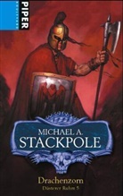 Michael A. Stackpole - Düsterer Ruhm - Bd. 5: Düsterer Ruhm