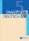 Hermann Korte - Dialog Deutsch - Bd. 5: Dialog Deutsch 05. Arbeitsbuch