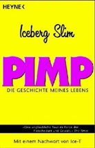 Iceberg Slim, Iceberg Slim - Pimp