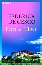 Federica De Cesco - Fern von Tibet