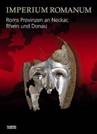 Archäologisches Landesmuseum Baden-Württemberg - Imperium Romanum: Roms Provinzen an Neckar, Rhein und Donau