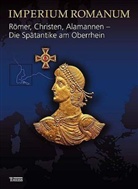 Badisches Landesmuseum Karlsruhe - Imperium Romanum: Römer, Christen, Alamannen - Die Spätantike am Oberrhein